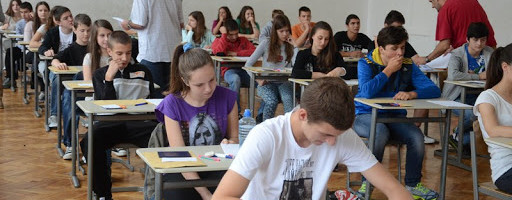 Dovoljno mjesta za buduće srednjoškolce