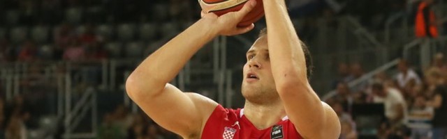 Dobra vest za Hrvatsku, Bojan Bogdanović igra olimpijske kvalifikacije