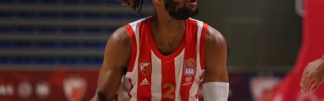 Crvena zvezda se rastala sa Korijem Voldenom, Amerikanac ide u Bajern