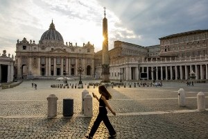 Ватикан први пут објавио шта поседује од некретнина