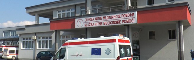 Novi Pazar: U Hitnoj službi dupliran broj pacijenata usljed vrućine