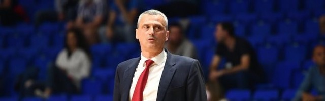 RADONJIĆ ISKREN! Zvezda još uvek TRAGA za POJAČANJIMA!