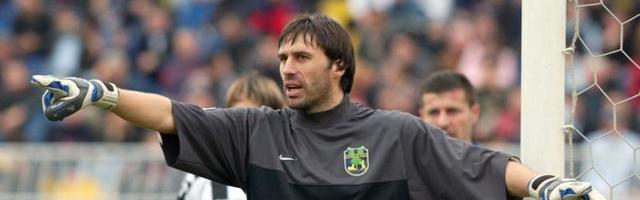 Humanitarni meč u Rakovici: Drulović, Nađ, Danko Lazović i drugi asovi igraju za Radovana Radakovića