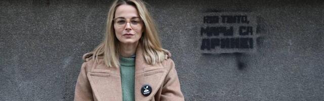 Bojana Novaković za Noizz: Protesti su jasan znak da Vučića ne voli mnogo više ljudi nego što je on mislio