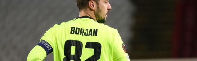 Fenjeraš lak plen: Borjan i Kanada čuvaju vrh