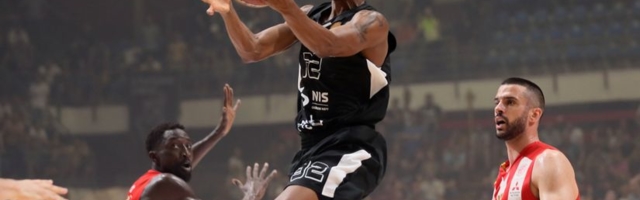 Interesovanje iz Španije za Renfroa