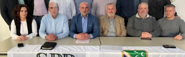 Bošnjaci Štutgarta i okoline dali punu podršku listi “MUFTIJIN AMANET”