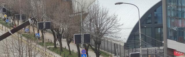 Počelo glasanje na biračkom mjestu na kome je došlo do tuče