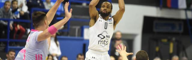 Crno-bela DEMONSTRACIJA SILE: Partizan servirao "osvetu" na PAKLEN način, Mega dugo nije bila ovako nadigrana