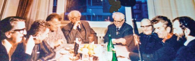 Ubijen zbog prezimena