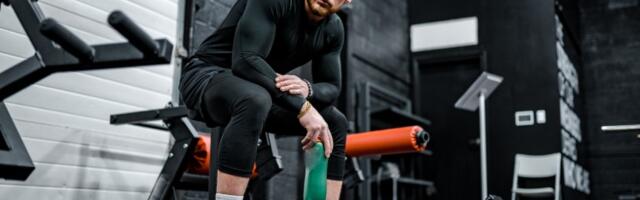 Vežbe koje će transformisati vaše telo za 4 nedelje