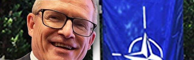 KOSOVSKI I NATO LOBISTA ŽELI SRPSKU KRV: Vreme je za revoluciju u Srbiji!