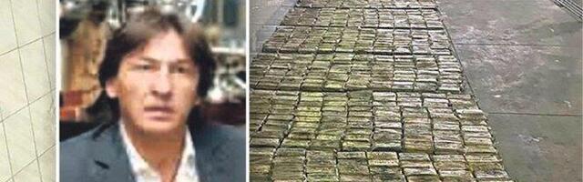 Budi Banani i ćerci opet sude zbog 1,2 tone kokaina!