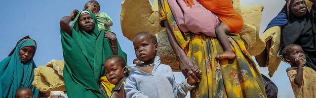 Podeljena odgovornost