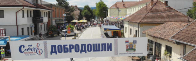Od petka do nedelje peti Sabor violinista Srbije u Pranjanima, ovo je program