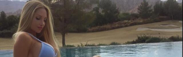 Ova devojka ima najbolju zadnjicu na svetu