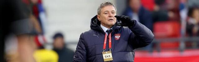 Piksi: Nije fer da odem