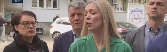 Na svakih šest minuta i 43 sekunde nova prijava prebivališta: Niška opozicija traži sastanak sa načelnikom Policijske uprave