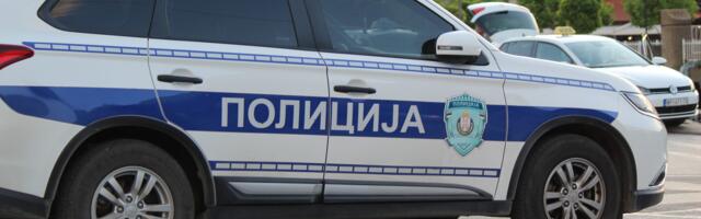 Uhapšen Novopazarac! Oteo torbicu sa 324.000 dinara od radnika kladionice