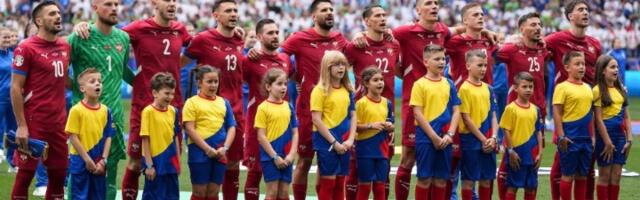 Koliko je FSS zaradio para od remija protiv Slovenije