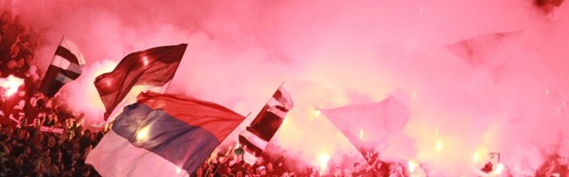 Nije nam dovoljan jedan derbi koji nas je “opekao”: Dok Evropa uvodi nove mere, u Srbiji bi hteli utakmice sa navijačima