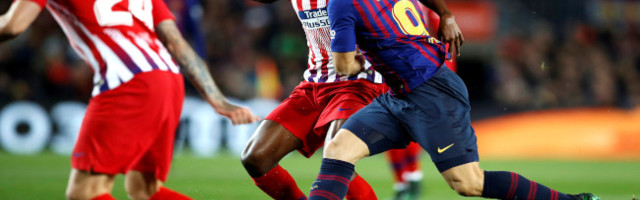 Arsenal razbio kasu, sledi trka sa vremenom za potpis vredan 50 miliona evra!