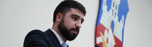 Dimić (SSP): Nigde nikoga kod Ložionice noć nakon posete Vučića