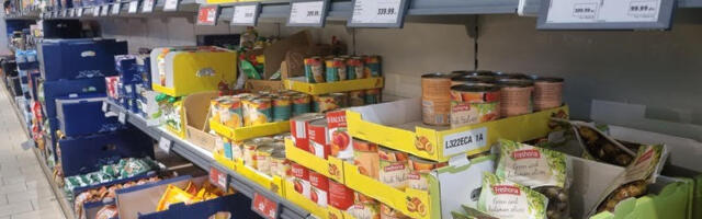 Poreska uprava Srbije – koliko je građana bojkotovalo prodavnice