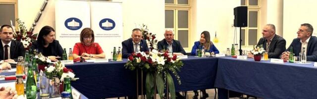 Vlasotincu 7 miliona dinara za projekat „Poboljšanje vodosnabdevanja zdravom pijaćom vodom na teritoriji opštine Vlasotince“