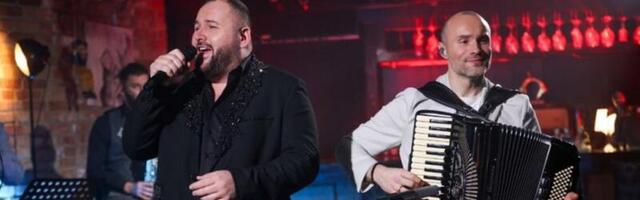 OVAJ POTEZ GOVORI SVE: Da li je ovo novi Haris Džinović?