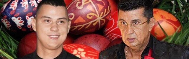 NADAMO SE DA ĆE I SLEDEĆE GODINE BITI U "ELITI": Peja proveo prvi Uskrs bez sina Jovana, pa ŠOKIRAO!