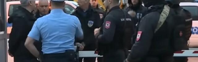 Oglasila se SIPA: Detalji drame oko pokušaja hapšenja Dodika