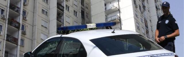 STRAVIČNA TRAGEDIJA NA JUGU SRBIJE! Žena pala sa 9. sprata pa poginula na licu mesta!