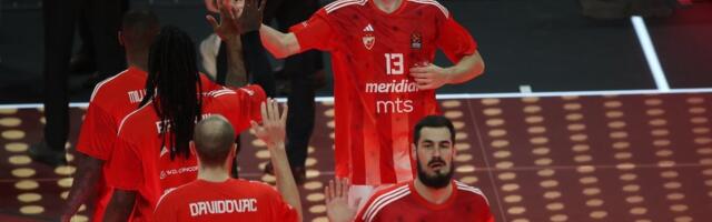 Alarm u Crvenoj zvezdi! Odlazi miljenik navijača?