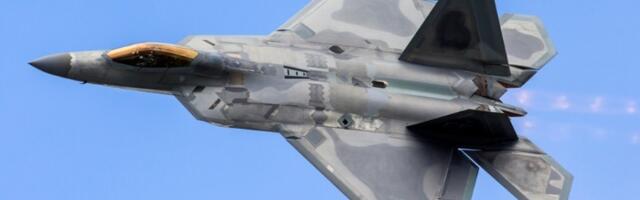 Tramp potvrdio: "Amerika razmatra razvoj novog ratnog aviona F-55 i nadogradnju F-22"