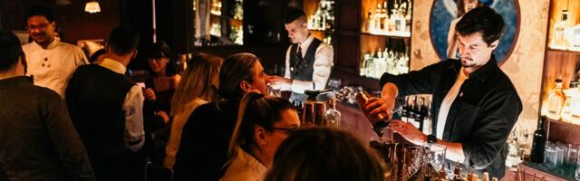 Riddle Bar – Mesto koje se ne nameće, ali se pamti