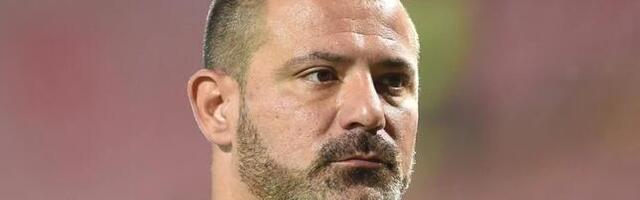 (FOTO) OVA LEPOTICA JE NOVA SUPRUGA DEJANA STANKOVIĆA: Novinarka mlađa od njega 8 godina rodila mu je ćerku