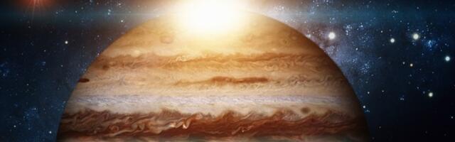 Stiže magični susret Sunca i Jupitera i OVA 3 znaka će obasjati NEZAPAMĆENA SREĆA