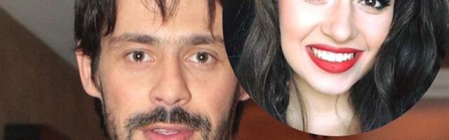 MILAN VASIĆ PODELIO PRVU FOTOGRAFIJU SINA Prizor tera suze na oči: "Zahvalni smo Bogu"(FOTO)