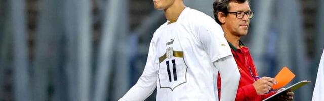 MATIJA POPOVIĆ I PARTIZAN – GDE JE ZAPELO? Evo šta kaže Mijatović!
