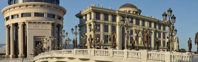 (Severno)Makedonska salata