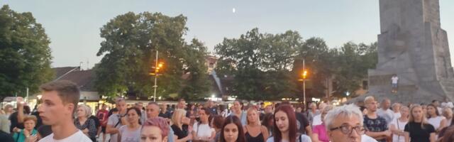 (BLOG) Protesti u Kraljevu i Kragujevcu – Srednjoškolci pamte (VIDEO)