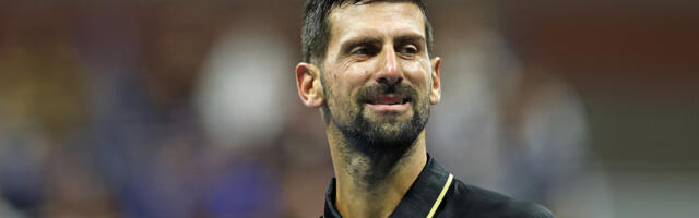 SRBIJO, SPAVANJA BITI NEĆE: Evo gde i kada možete pratiti duel Đokovića i Frica!