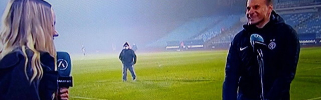 Džentlmenski gest Stanojevića posle pobede (foto)