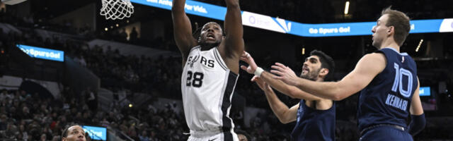 GROBARI, IMA NADE: Čarls Besi sve bliži odlasku iz Atlante!