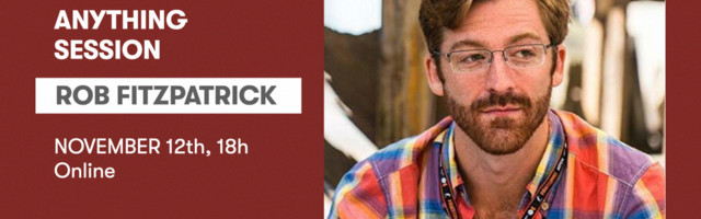 Razgovor sa autorom knjige „Mamin test” — kako postaviti prava pitanja svojim potencijalnim korisnicima i poboljšati biznis?