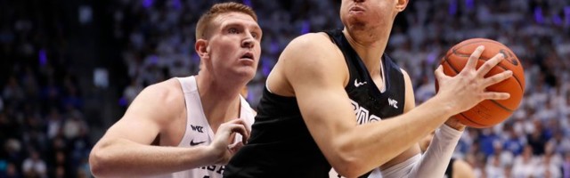 Doskorašnji fakultet Filipa Petruševa prvi favorit za NCAA prsten
