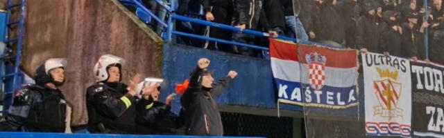 "KAO DA SE IGRALO U JASENOVCU!" Sramota koja će ostati! Knežević ogolio zvaničnu Podgoricu: Ćute jer se plaše da im Hrvatska...