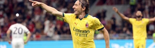 Perez poludeo zbog Modrićevih pregovora sa drugim klubom: Evo šta je odmah uradio