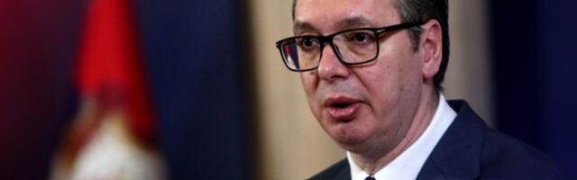 SAFARI NA VUČIĆA Kako fabrikovanom mržnjom pokušavaju da slome Srbiju